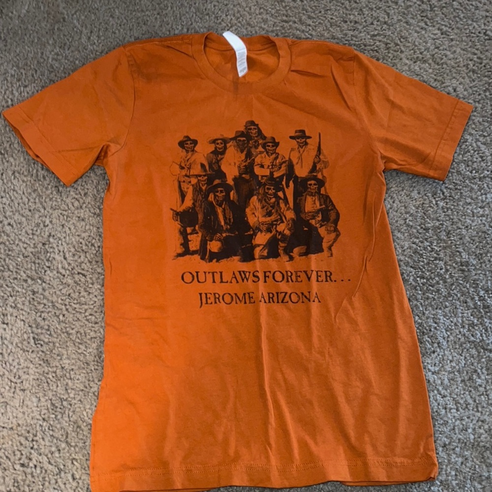 Jerome Tee Shirt